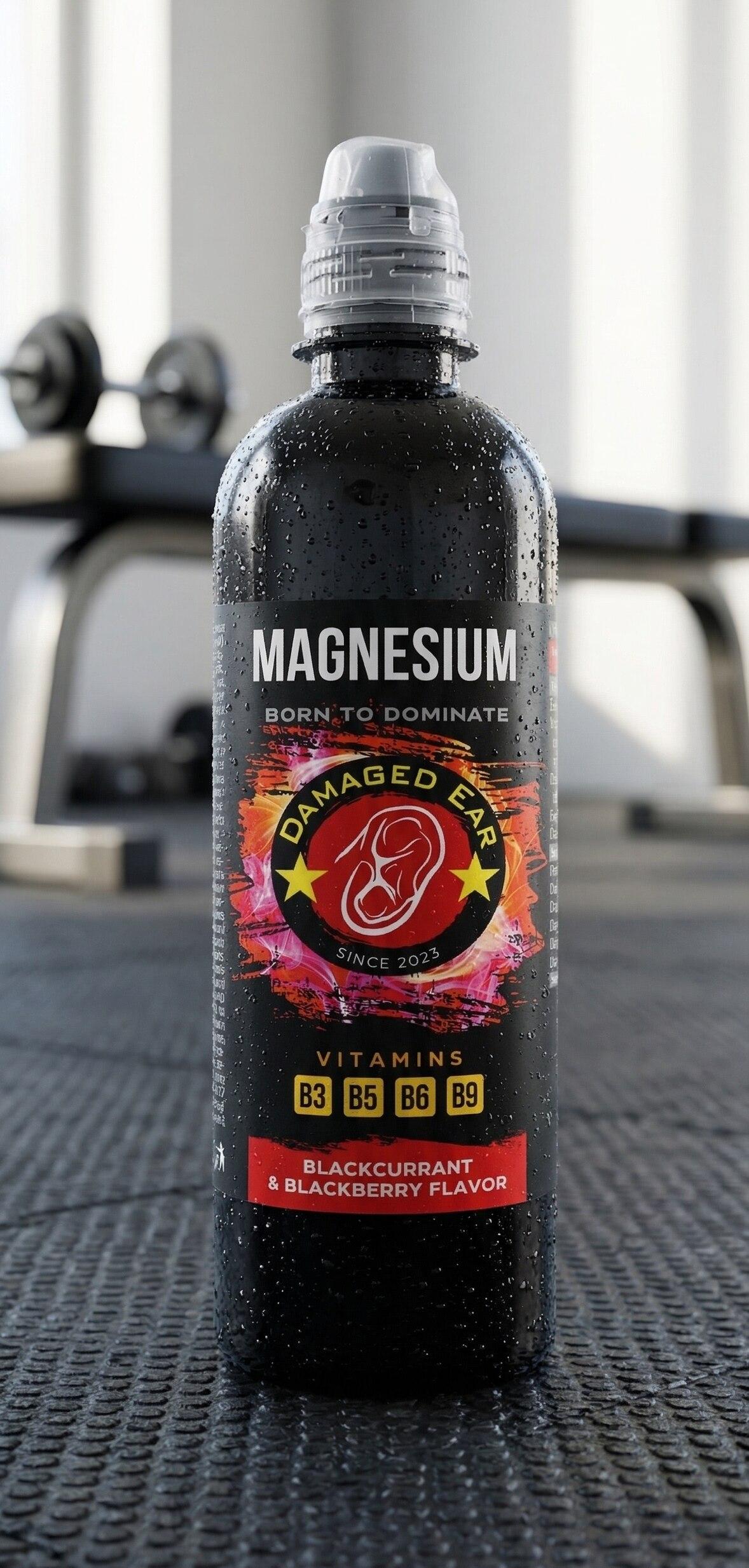 Magnesium