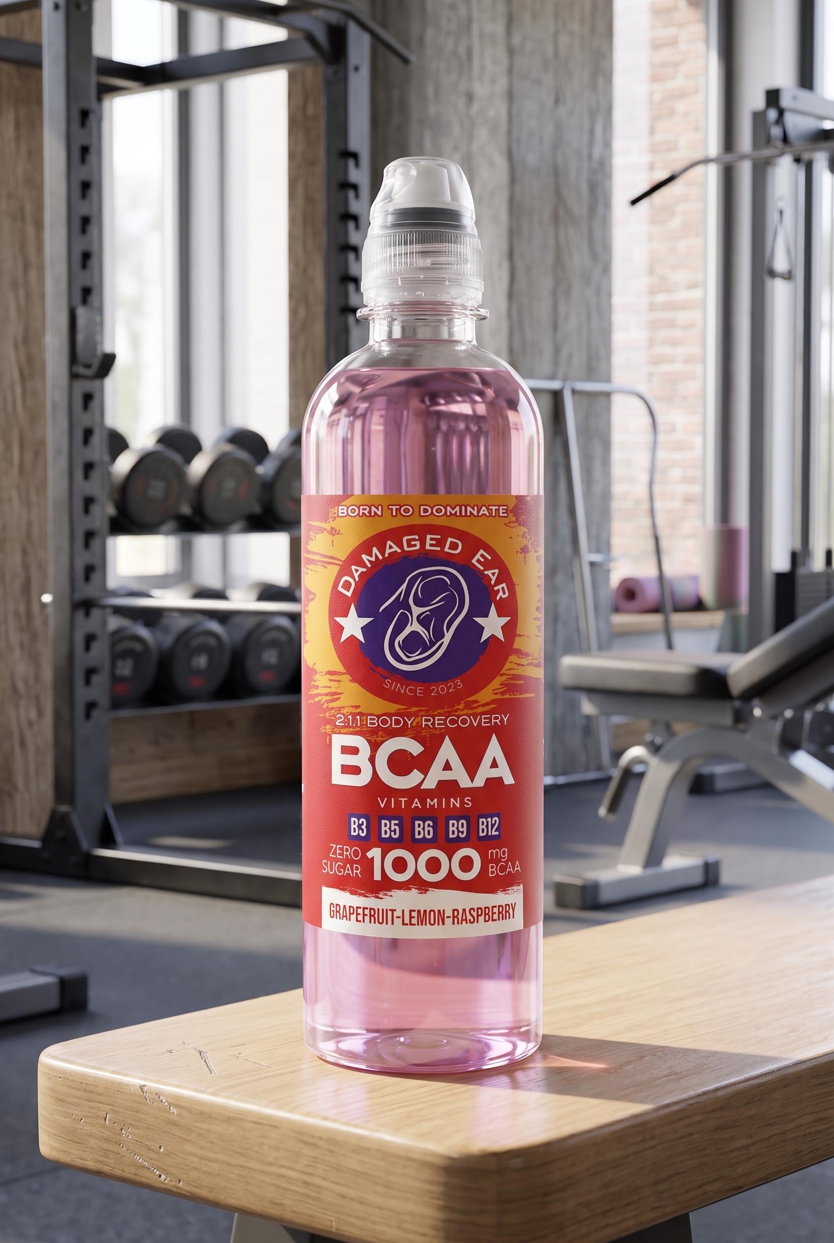 BCAA 1000